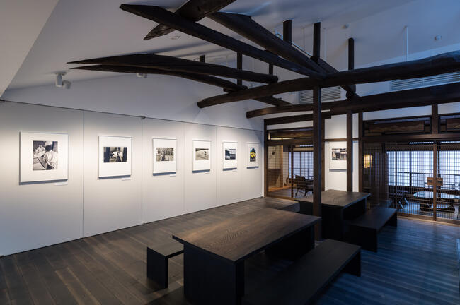 Leica Gallery Kyoto