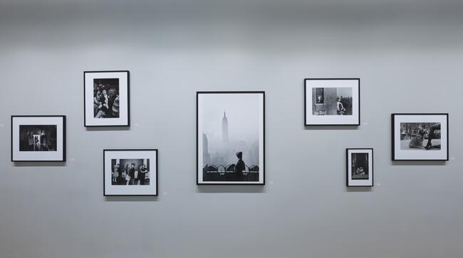 Leica Gallery pictures