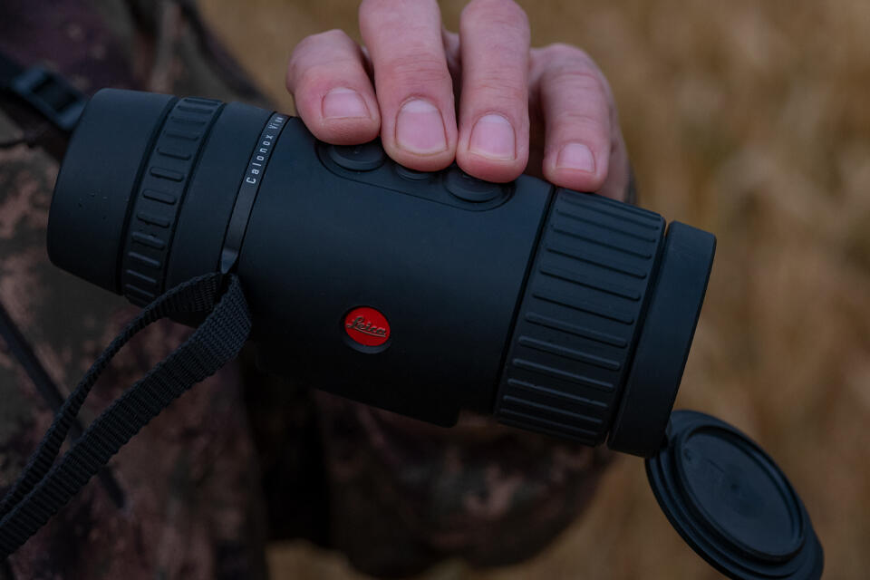 Leica-Calonox_Design-Bedienung