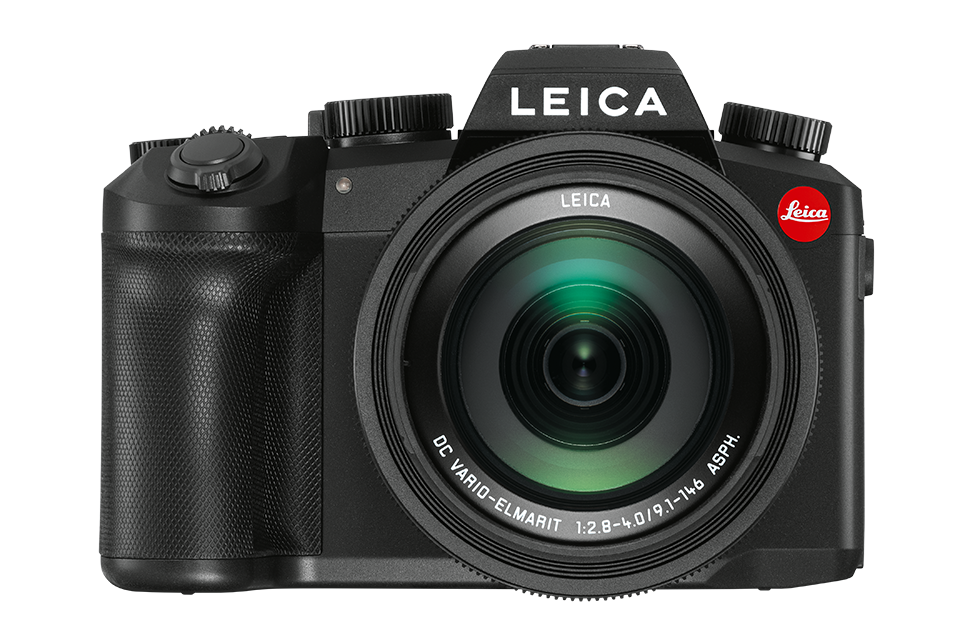 Leica V-Lux 5