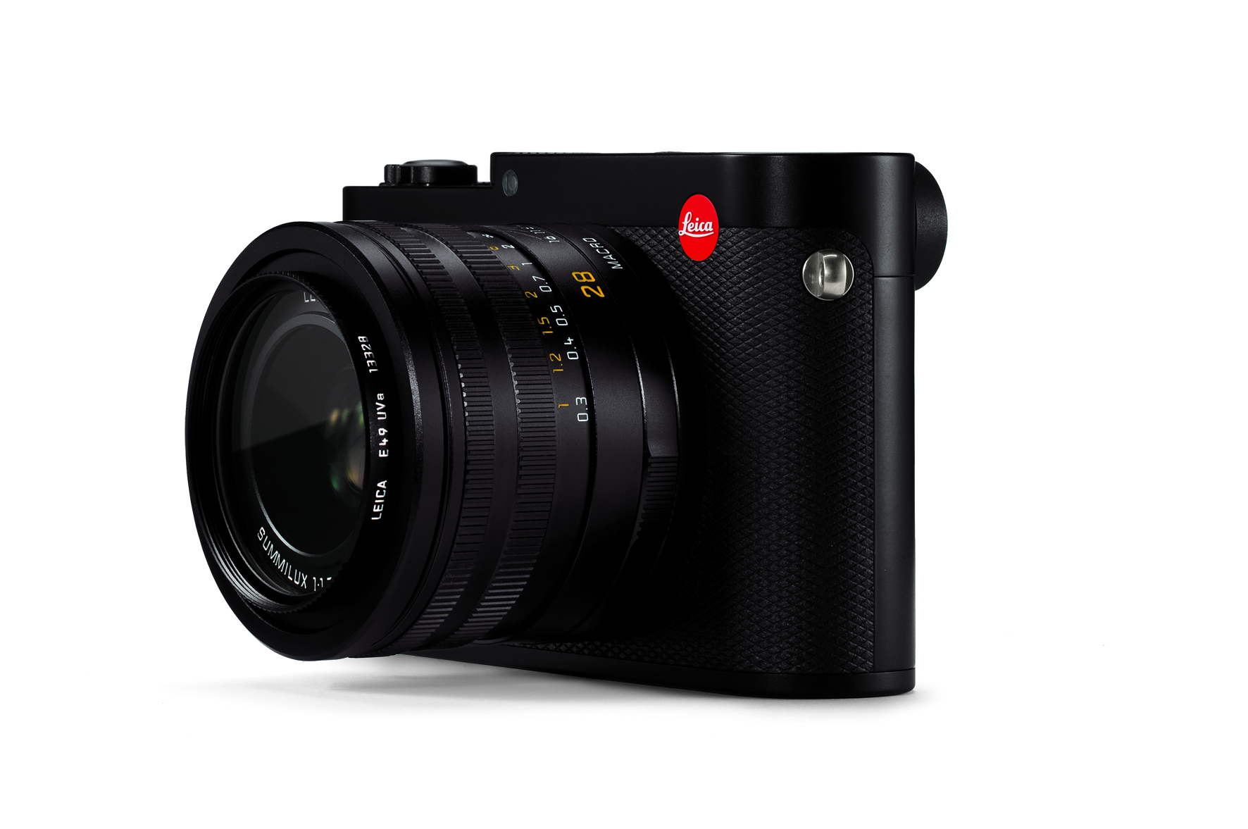 Leica Q Technical Equipment & Accessories | Leica Camera AG