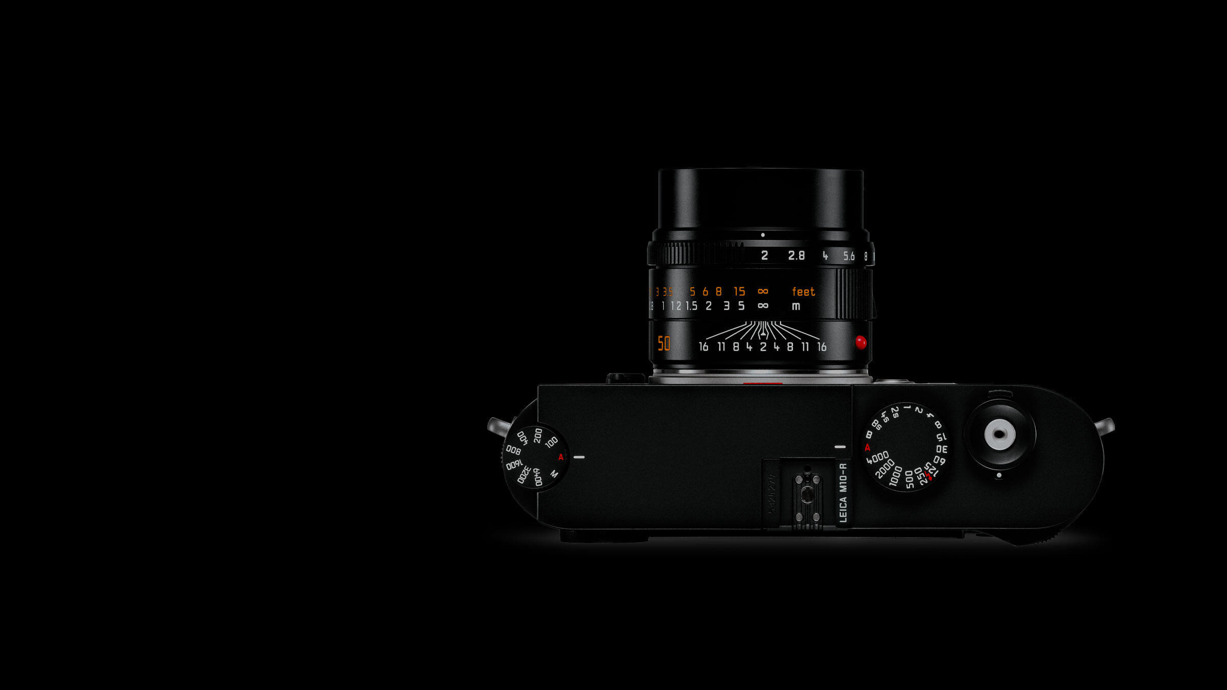 Leica M10-R