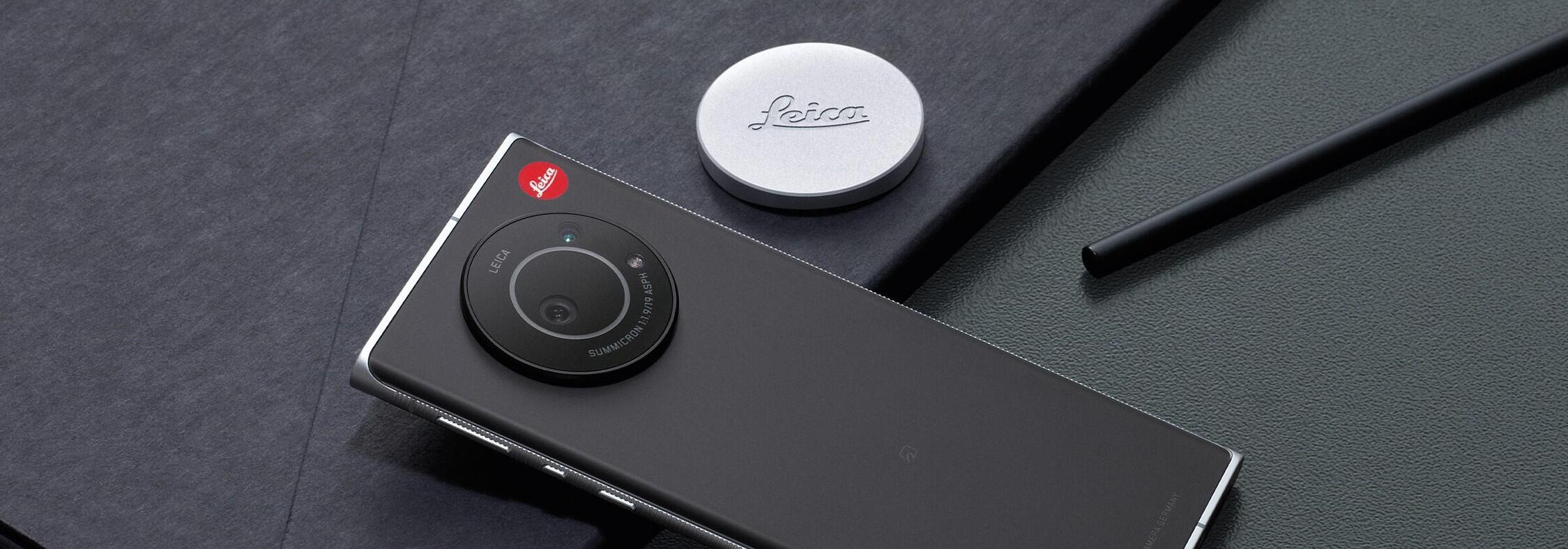 Leitz Phone 1 | Leica Camera MY