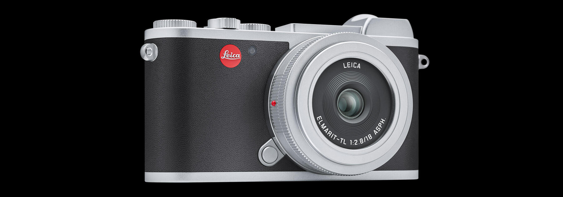 Leica CL Story - outro