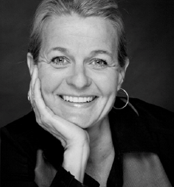 Karin Rehn-Kaufmann