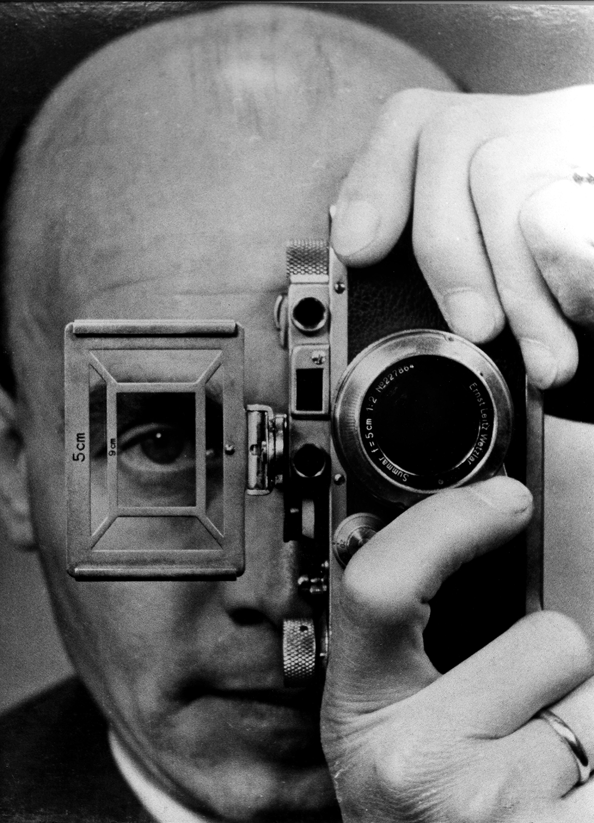 Leica photographie digitale 1953-No 2 