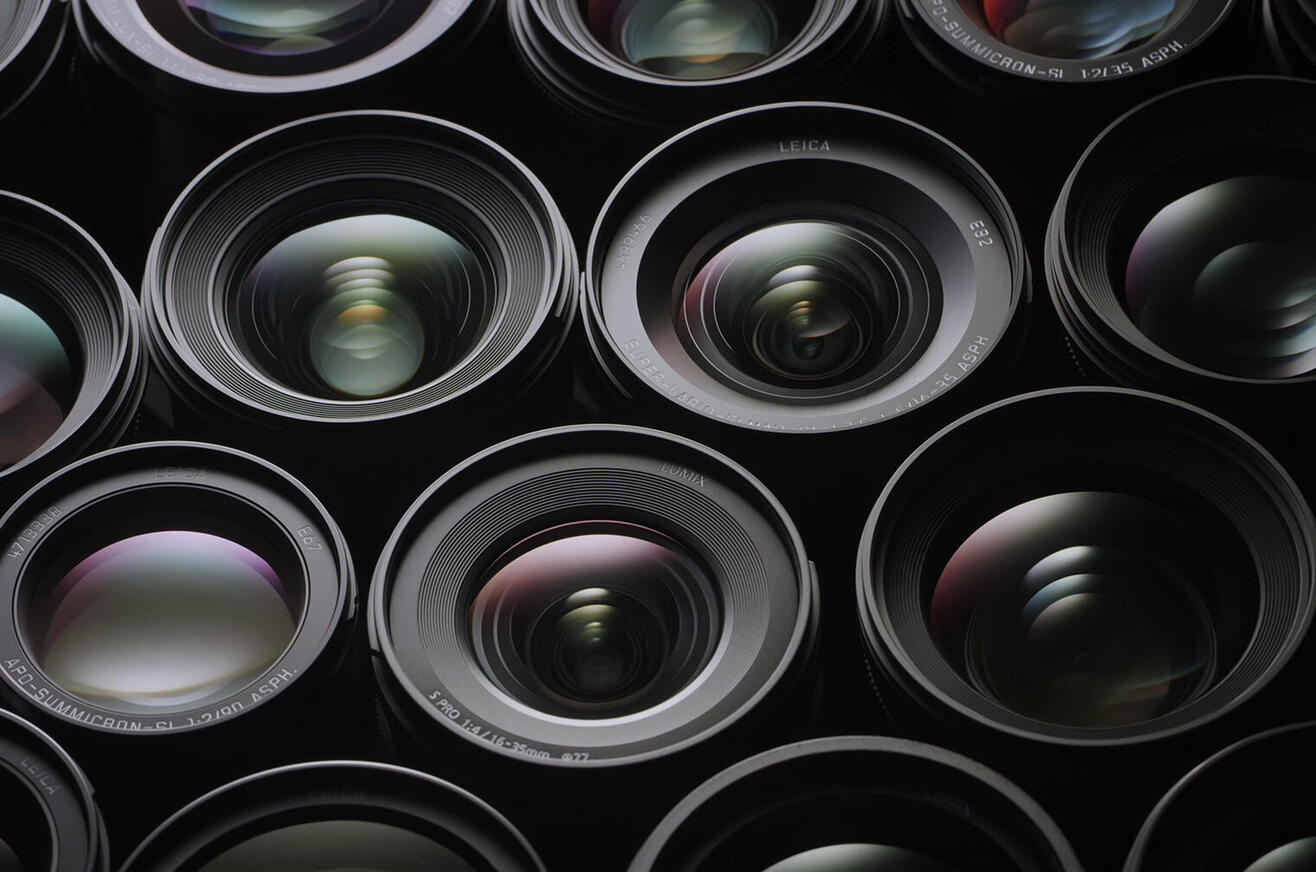 Leica SL2-S