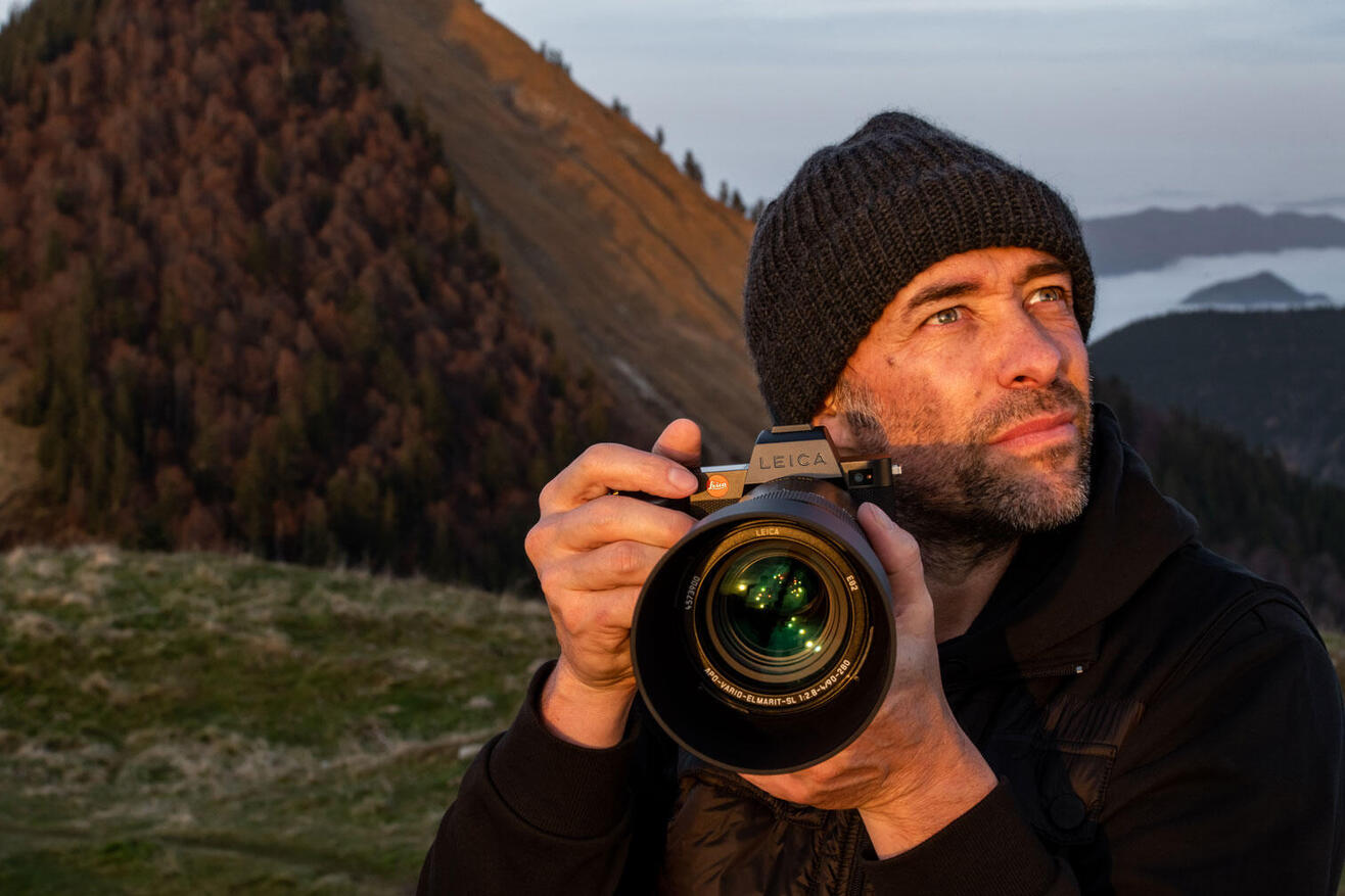 Leica SL2-S