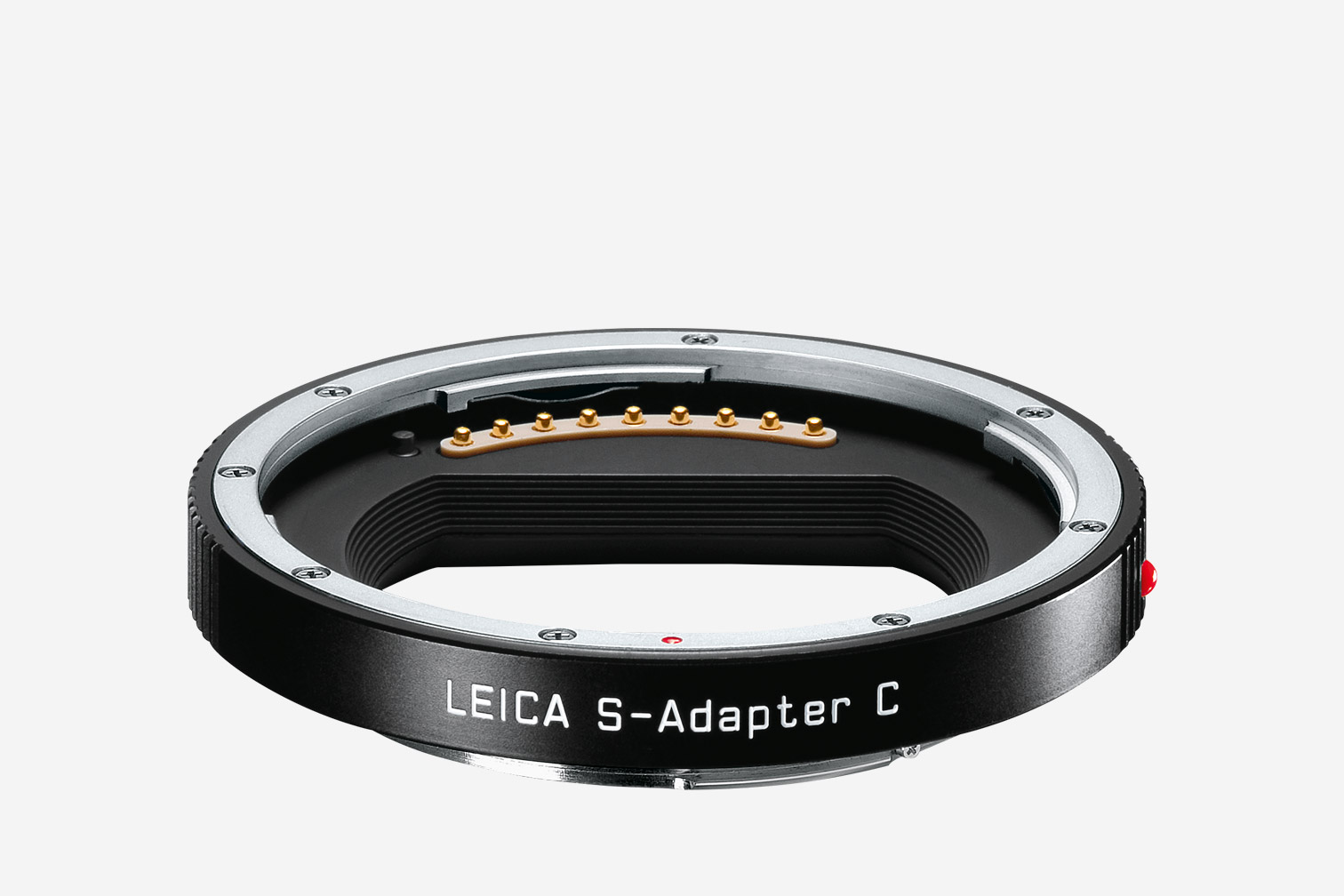 Leica SAdapter C Leica Camera US