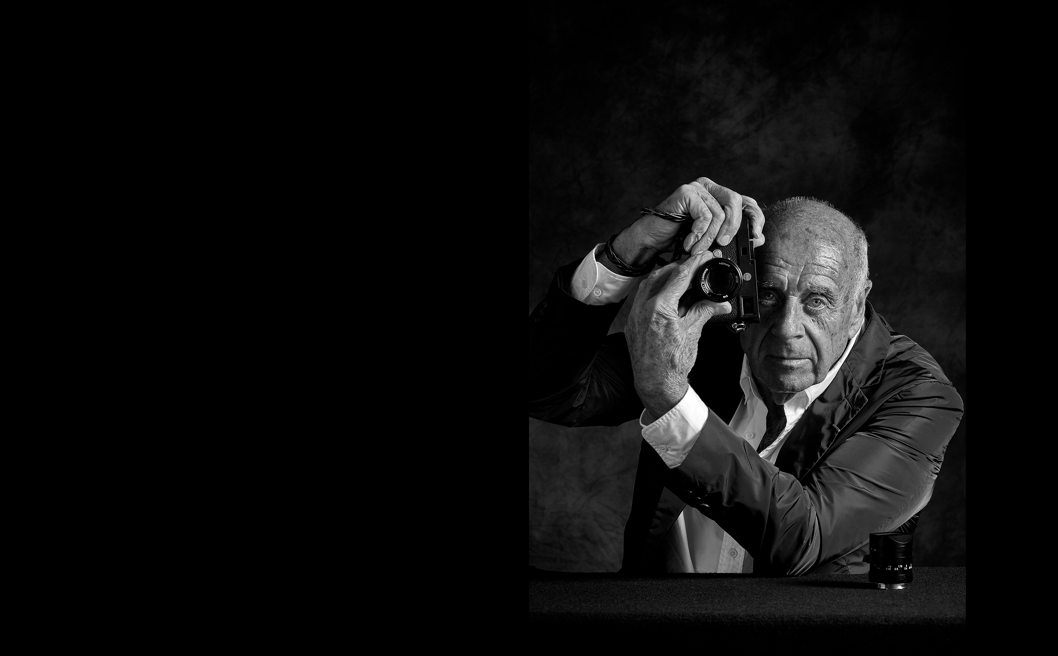 Ralph Gibson Story_M11