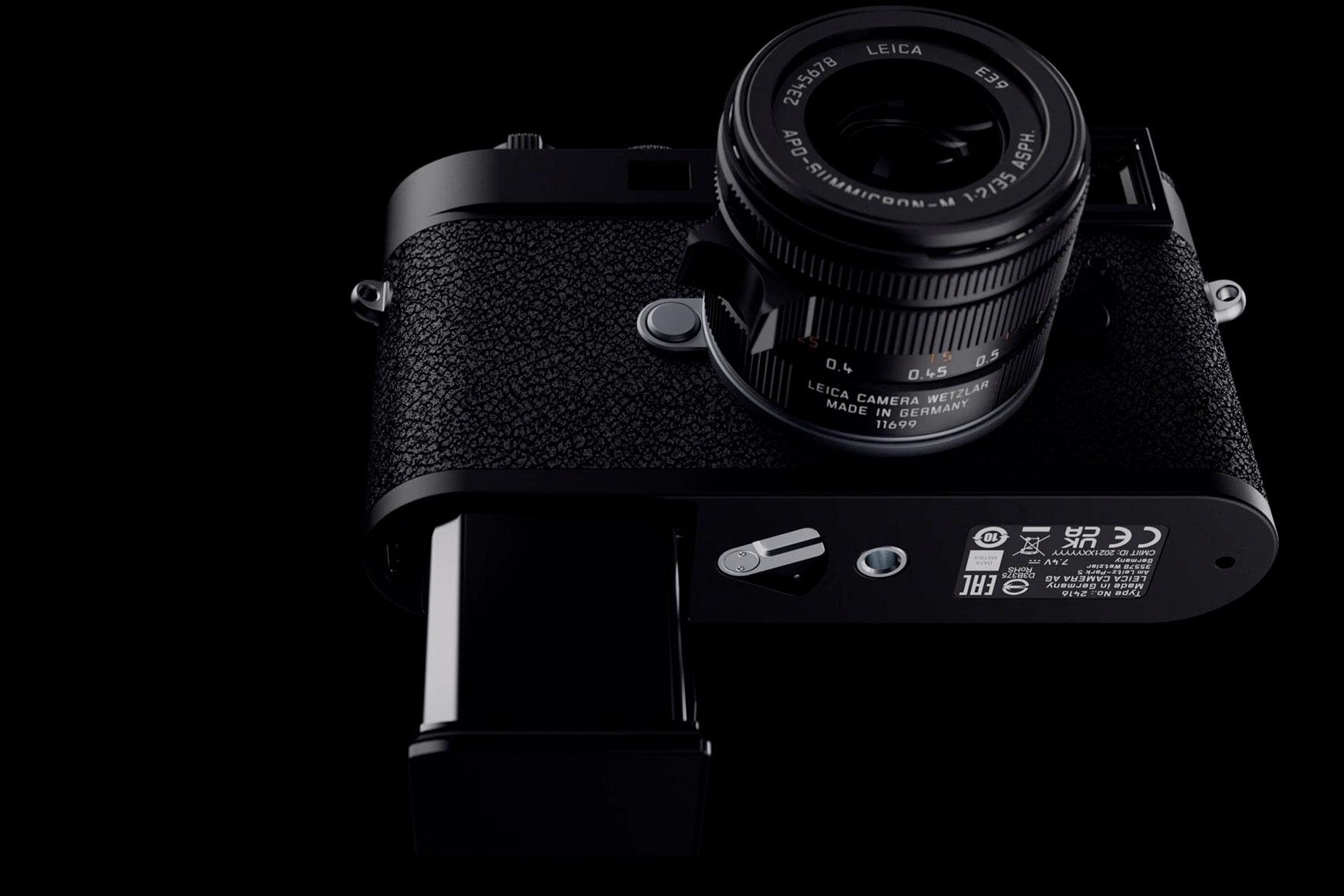 Leica M11 - Image 8