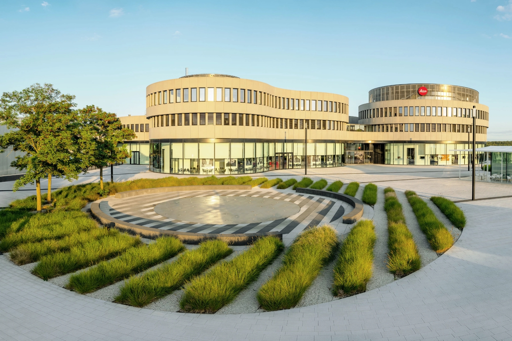 Leitz Park_Leica Watch