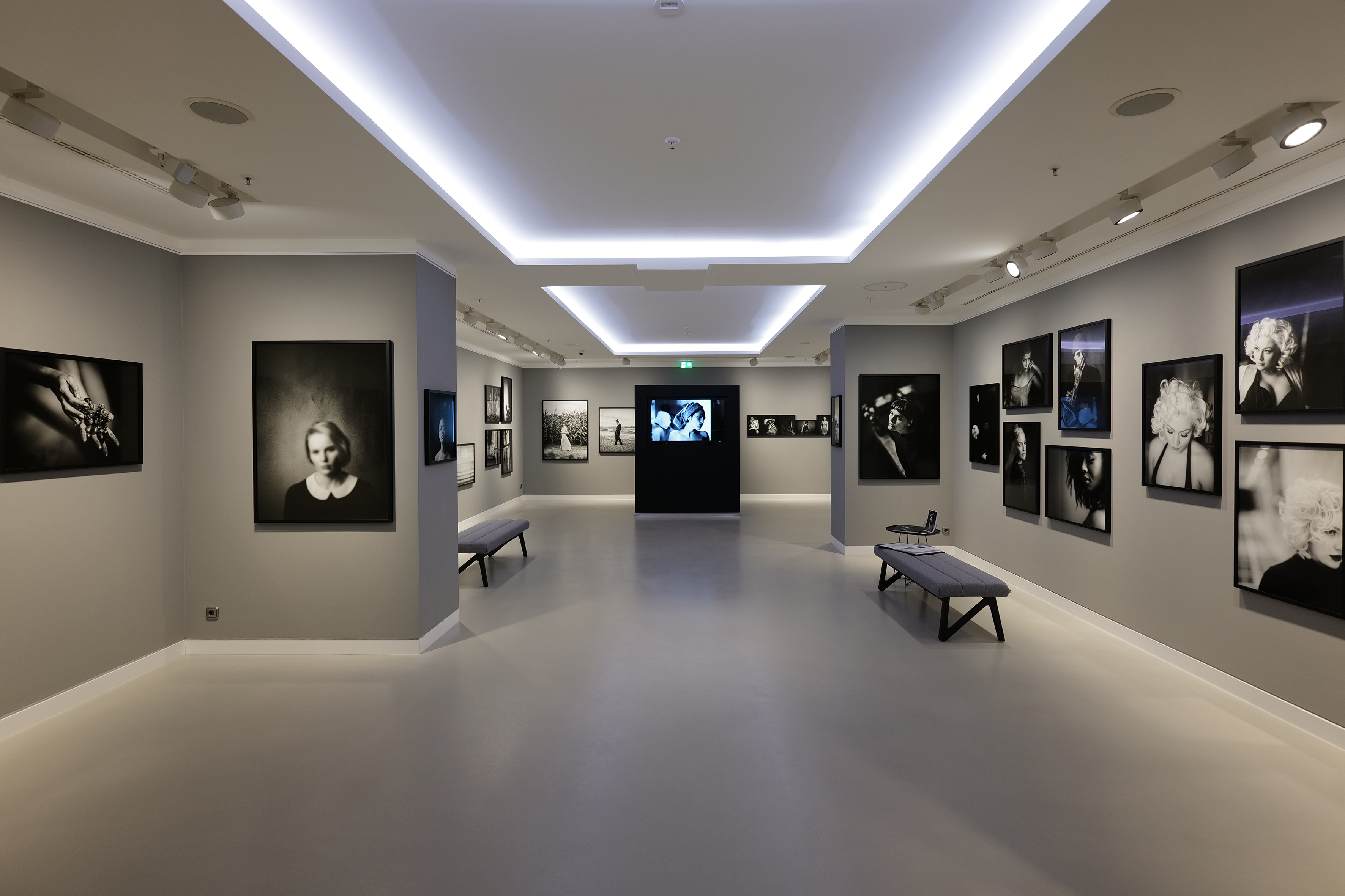 Leica Gallery Dusseldorf