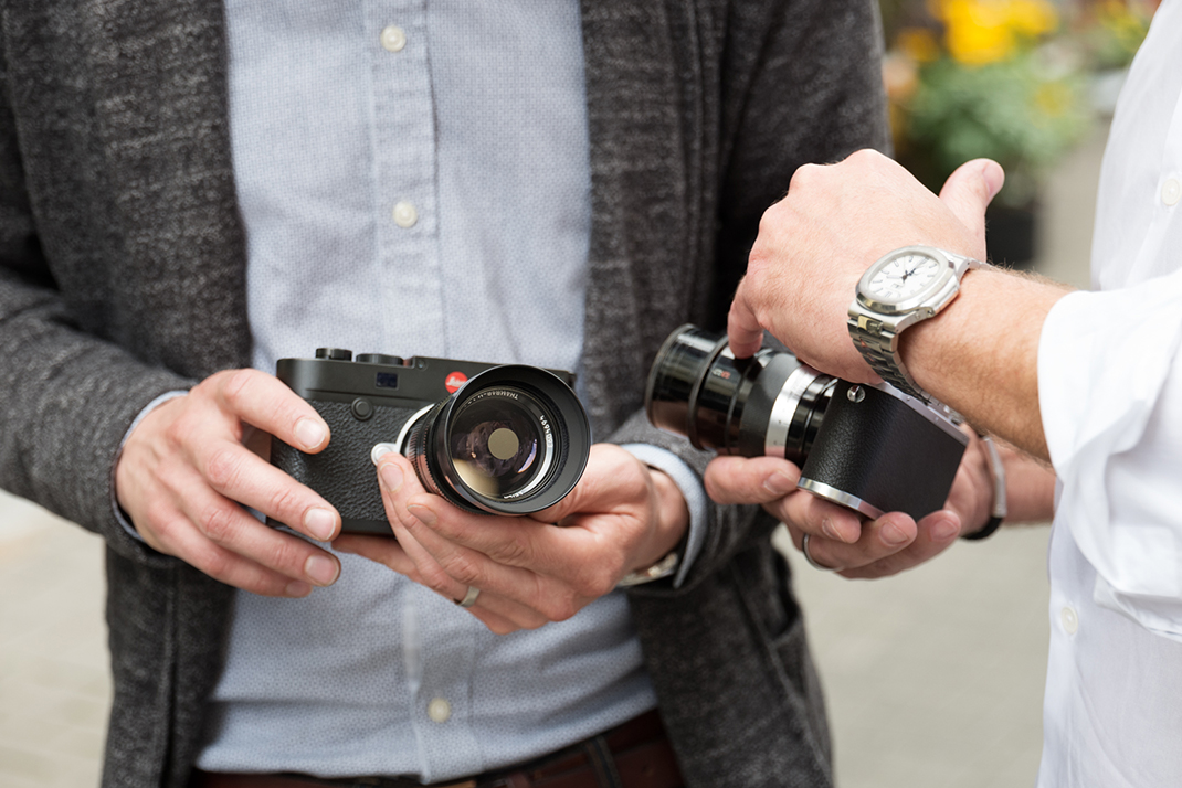 Leica