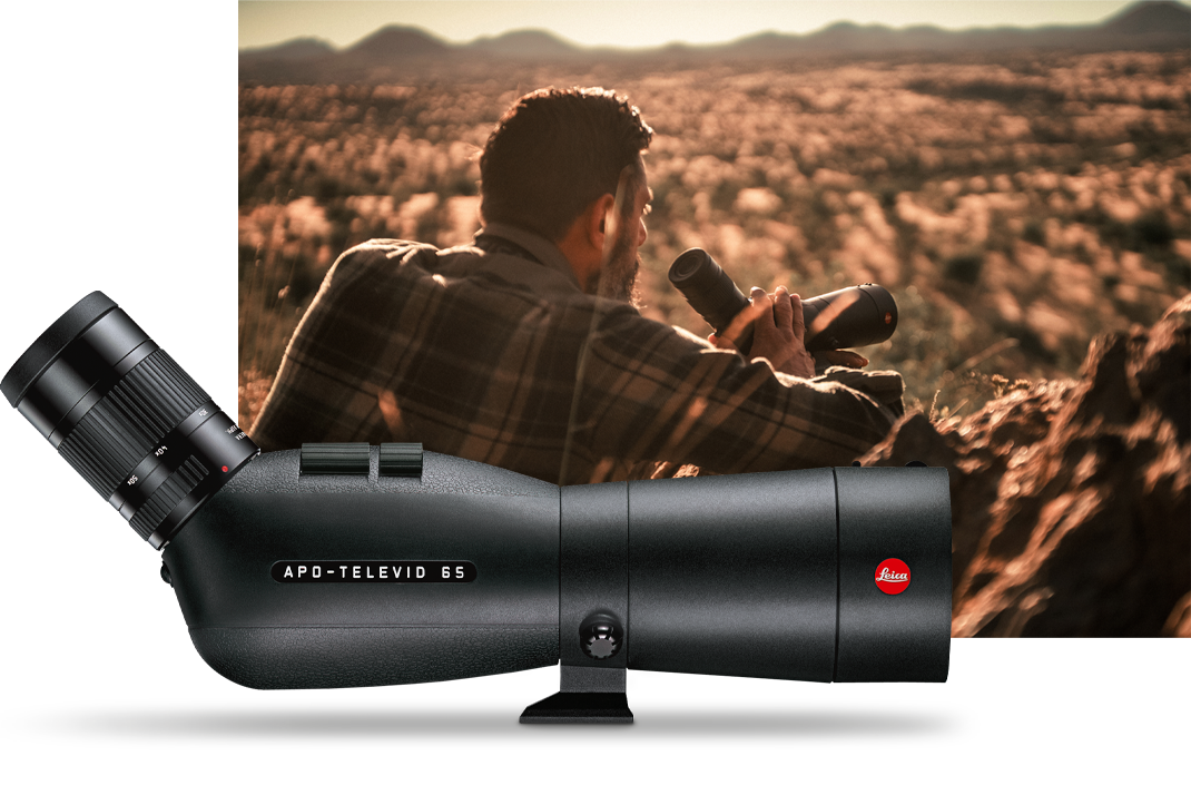 Reliable companion in any terrain