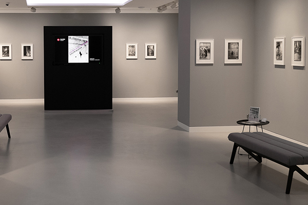 Leica Gallery Dusseldorf