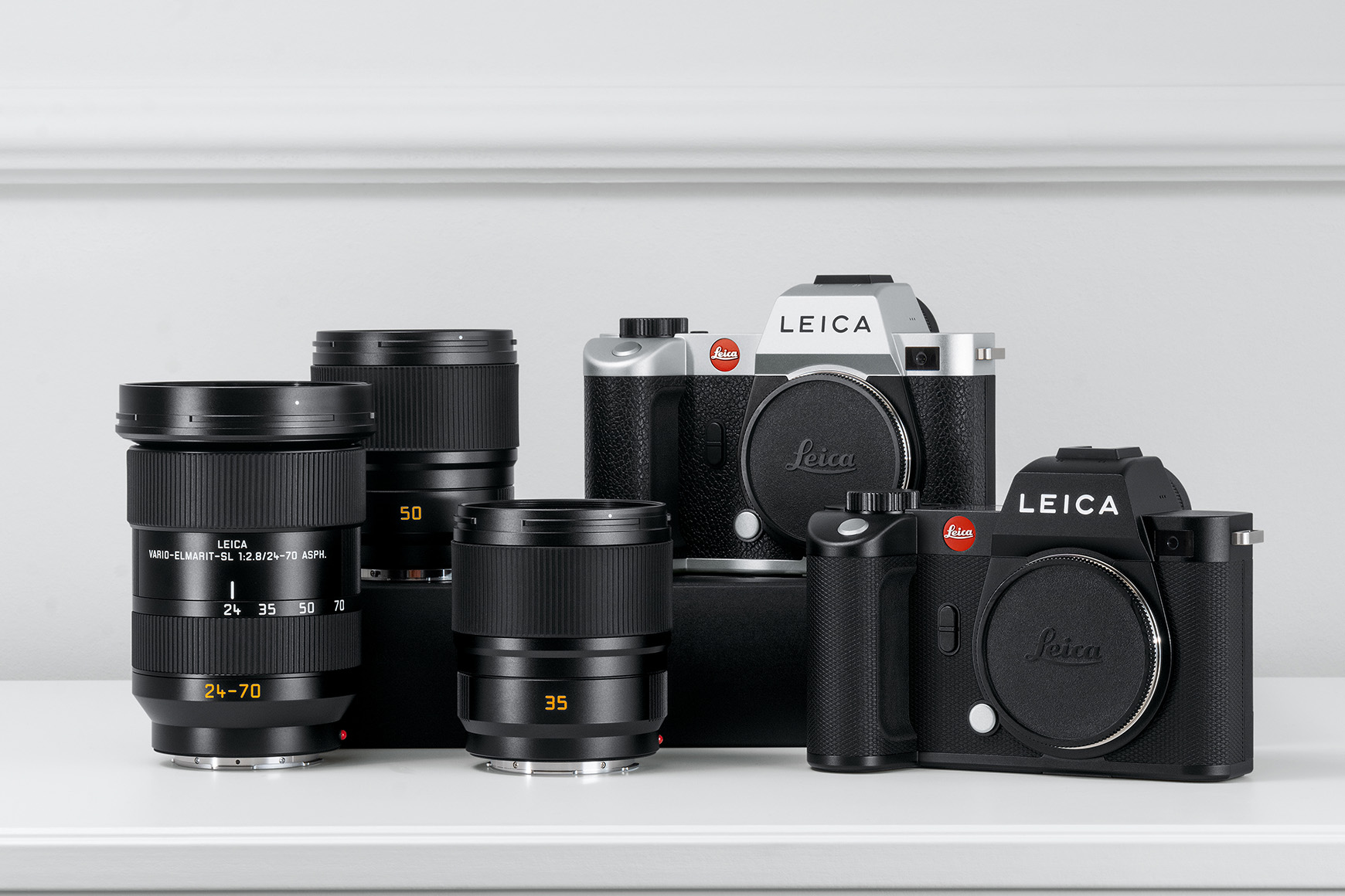 Leica Super-Vario-Elmarit-SL 14-24 f/2.8 ASPH. | Leica Camera CN