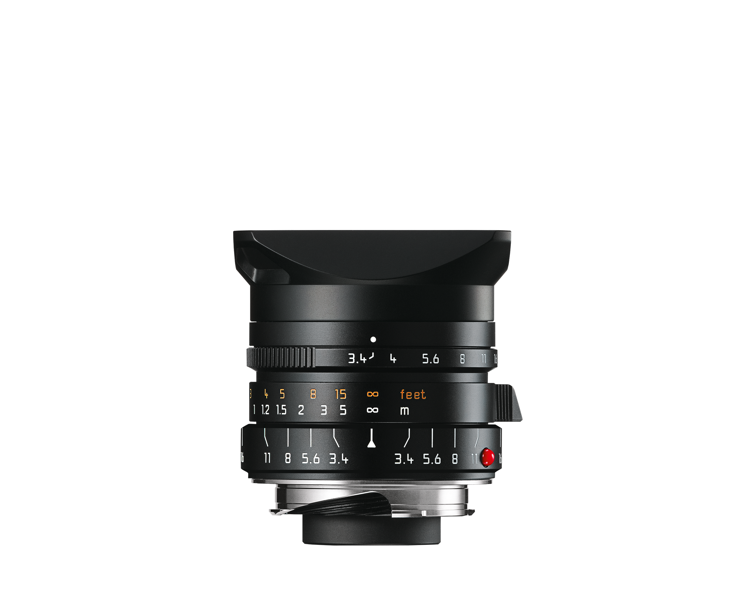 M-Lense 21mm