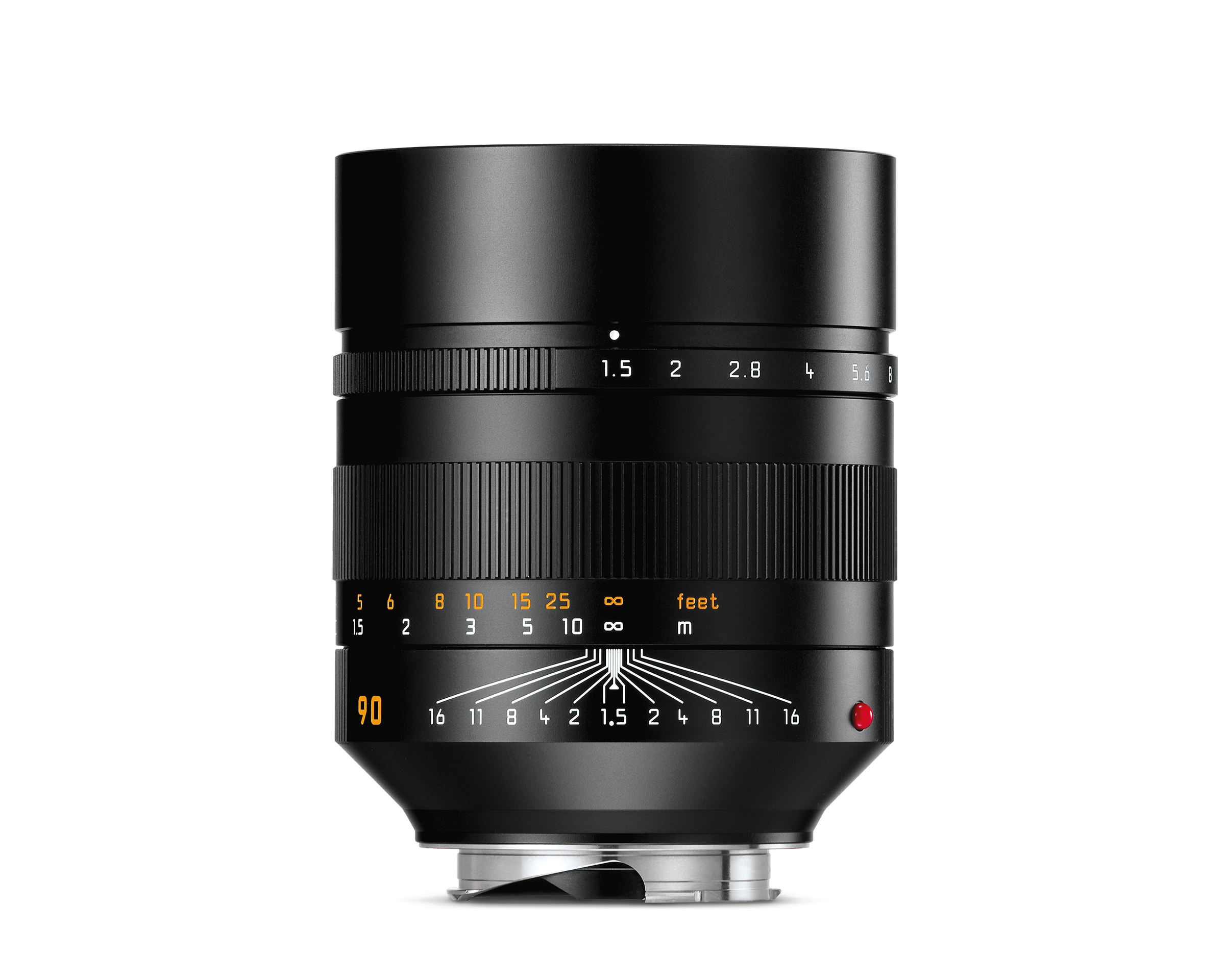M-Lense 90mm