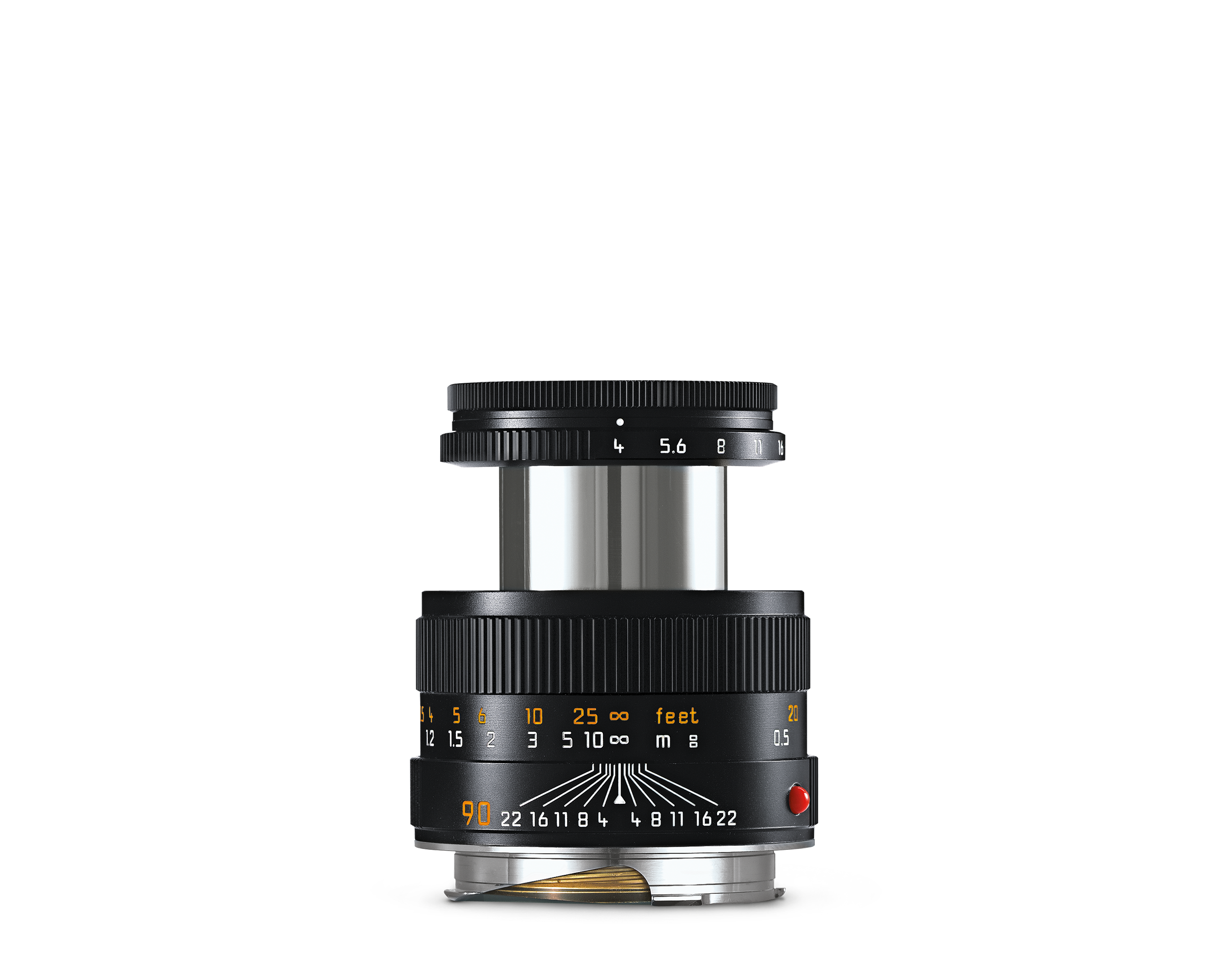 M Lense Macro