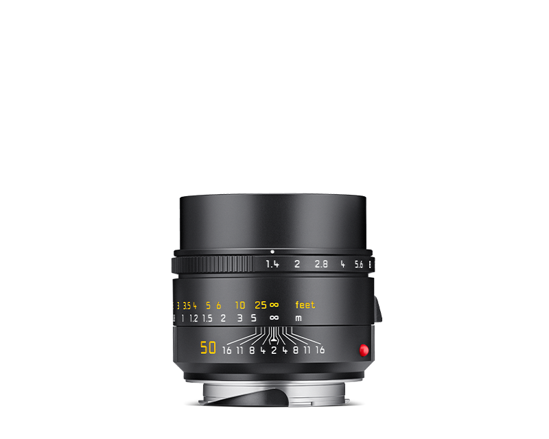 M-Lense 50mm