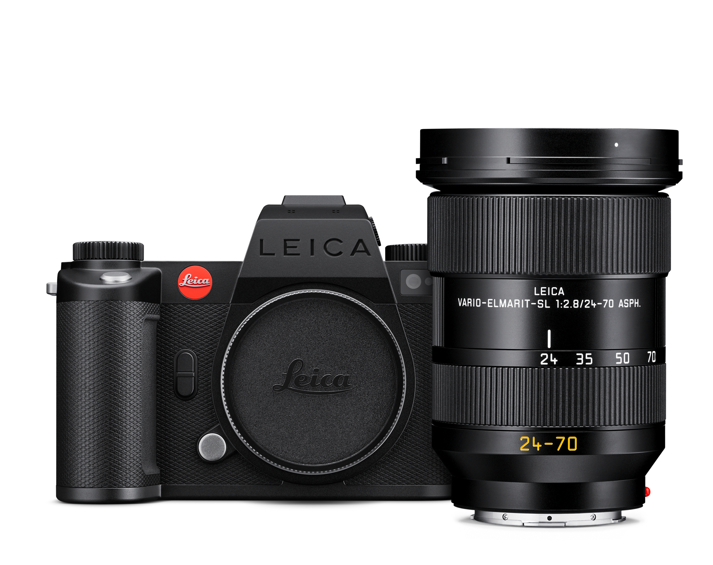 Leica SL3 S Vario Kit