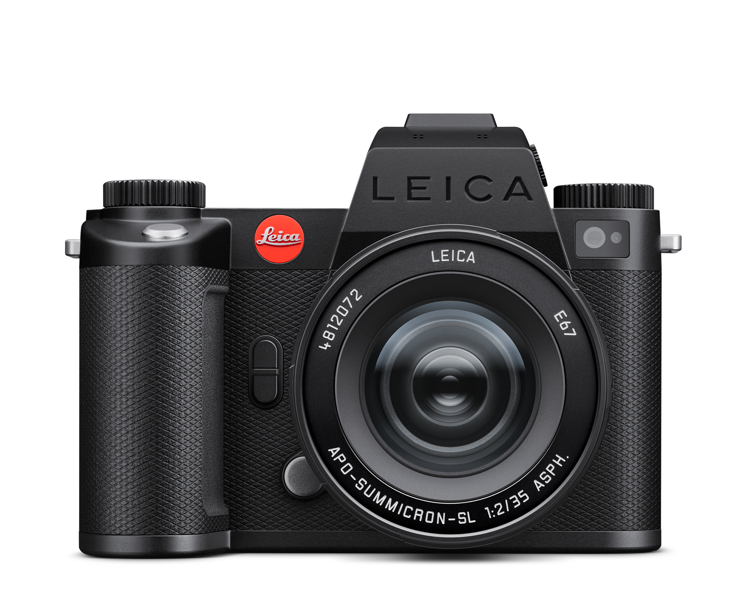 Leica SL Cameras