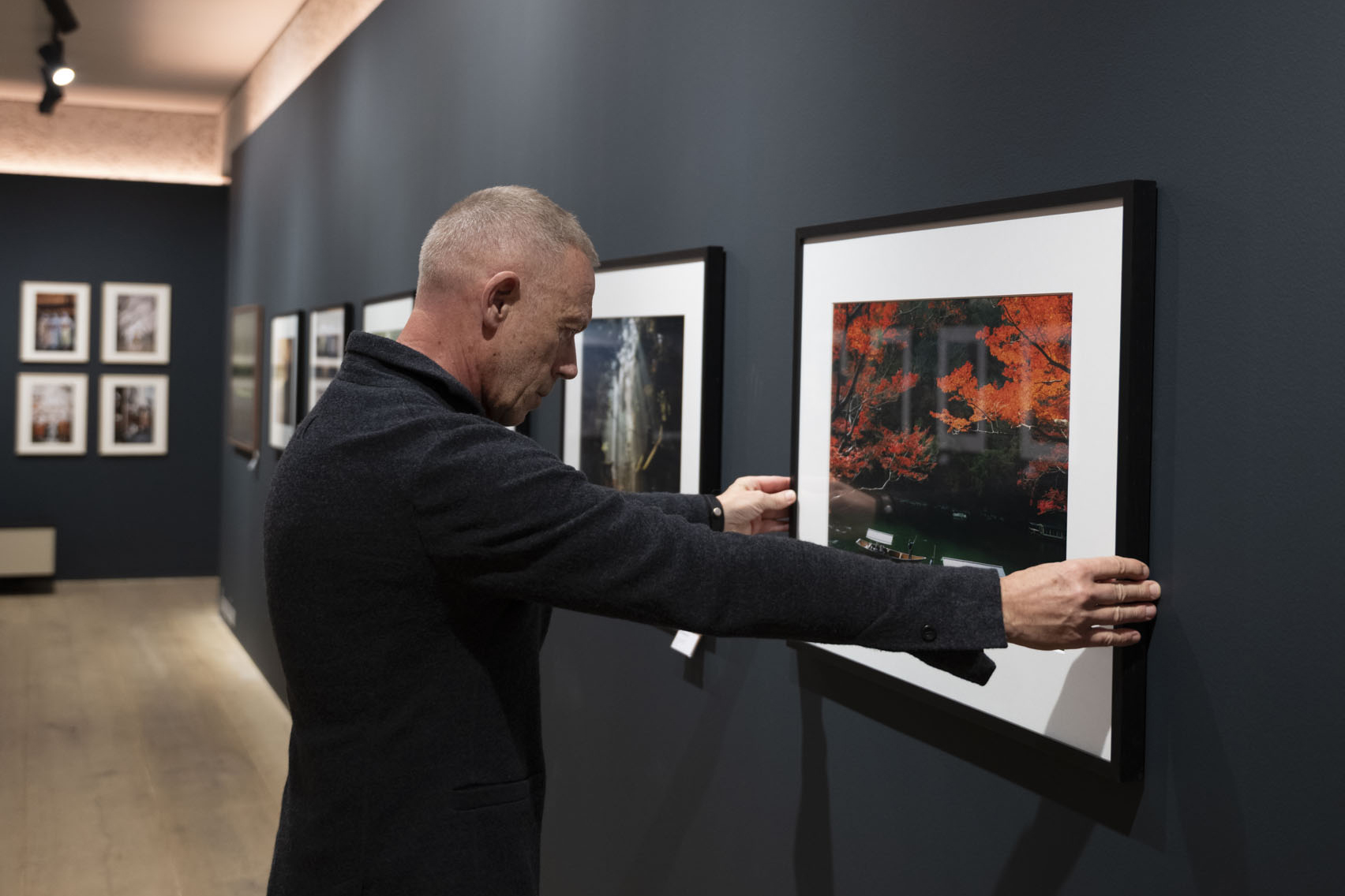 Leica Gallery Munich