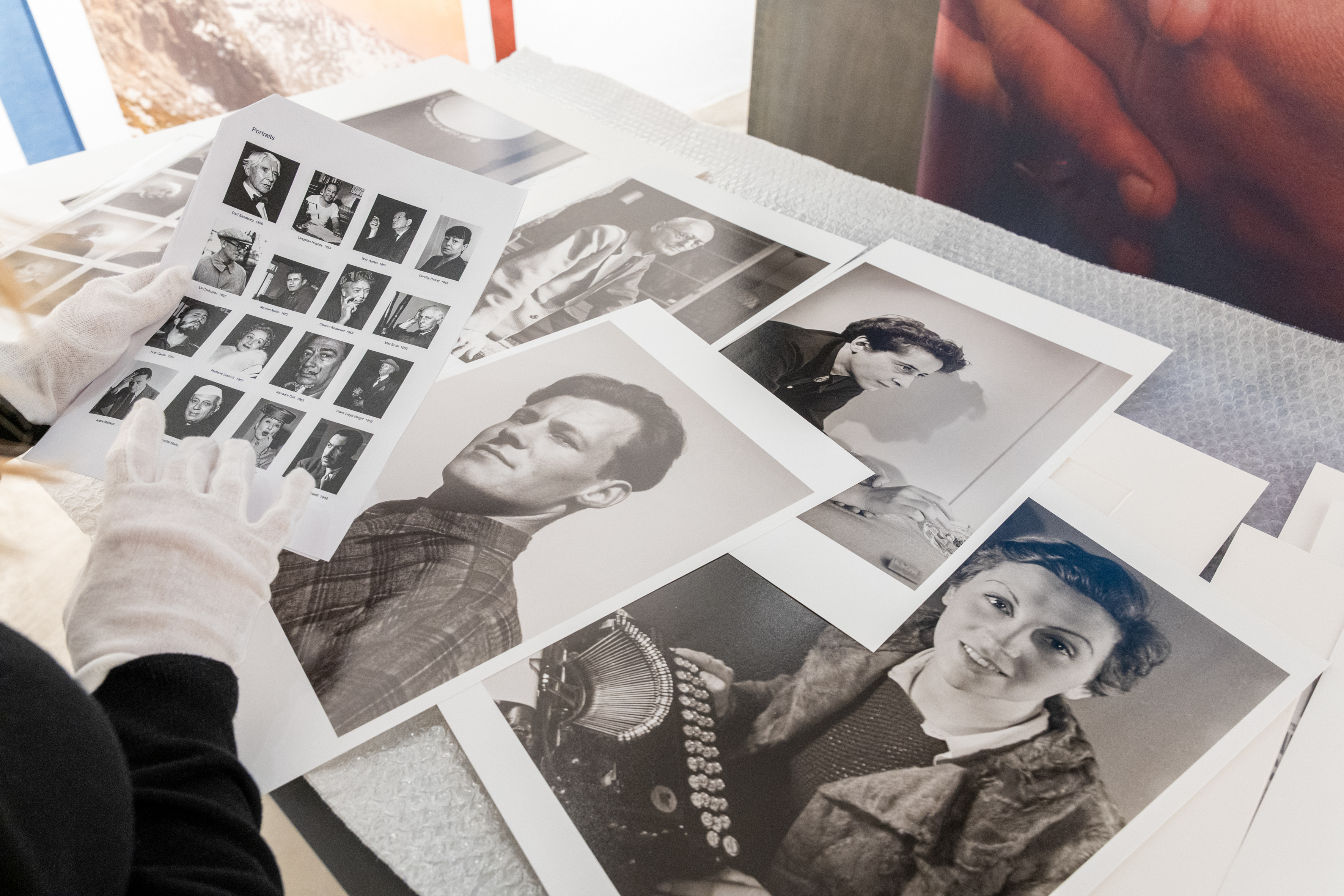 Images, Leica Gallery Stuttgart