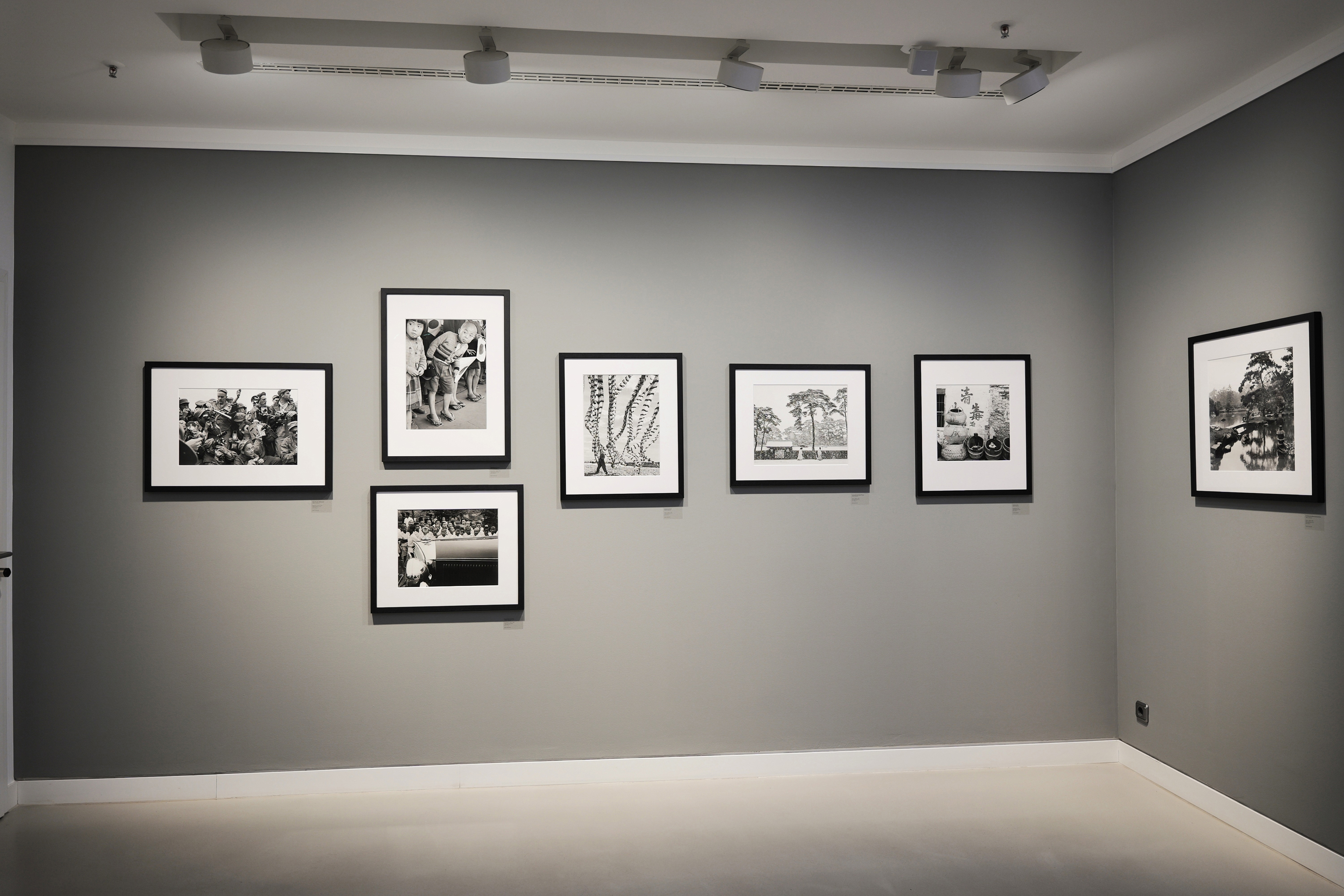Leica Gallery Düsseldorf 
