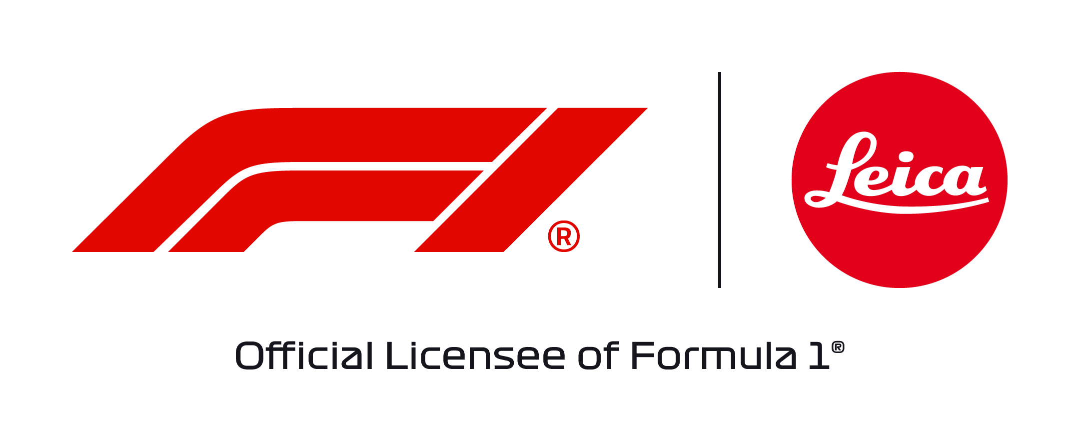 F1 Leica OfficialLicensee
