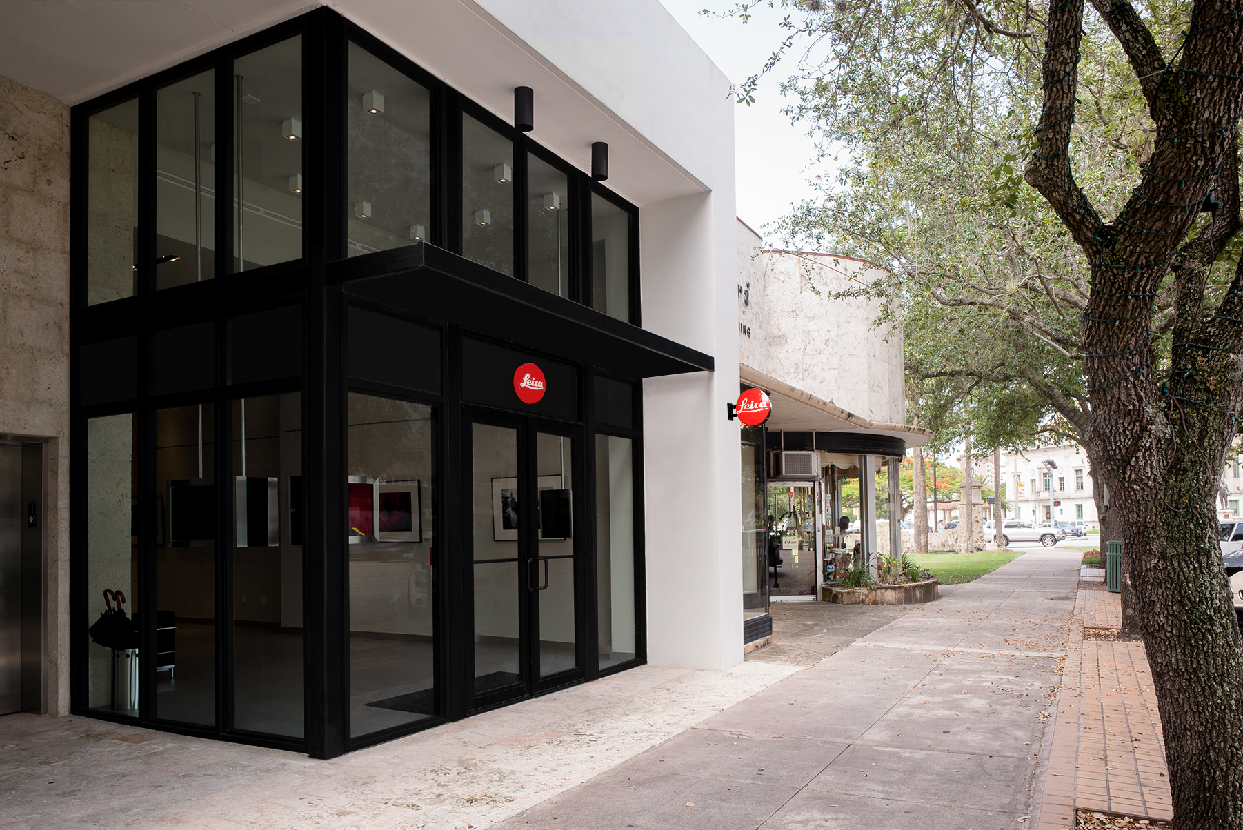 Leica Store Miami | Leica Camera US