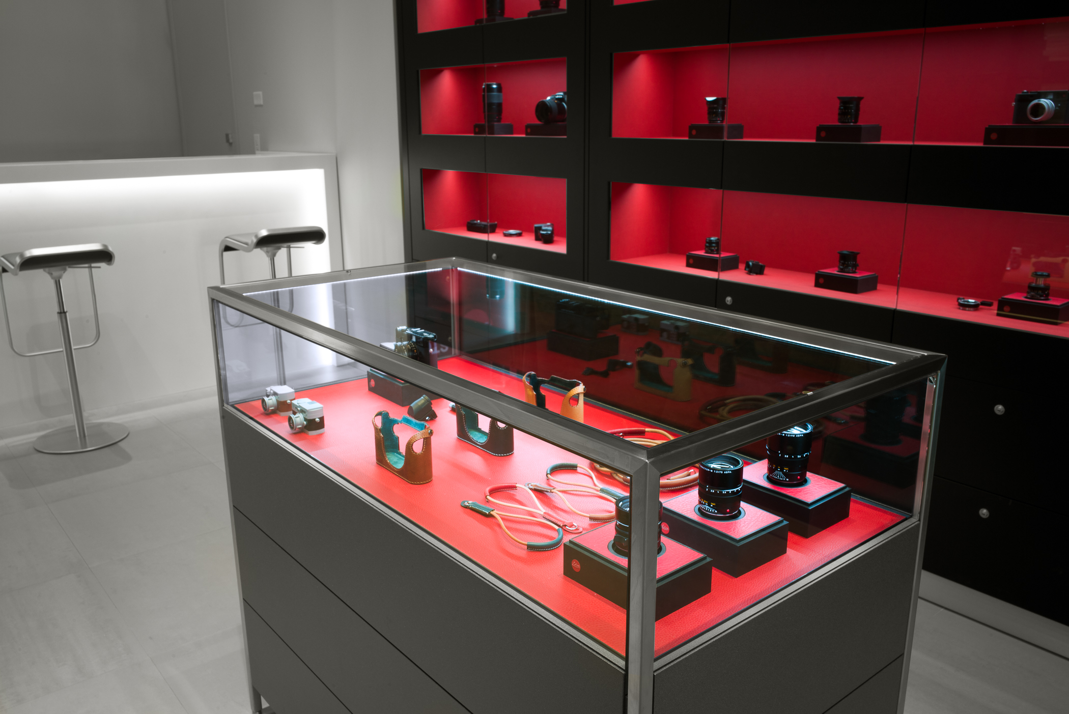 Leica Store Miami | Leica Camera US