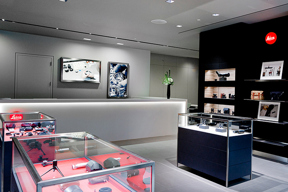 Leica Store Washington DC Leica Camera AG