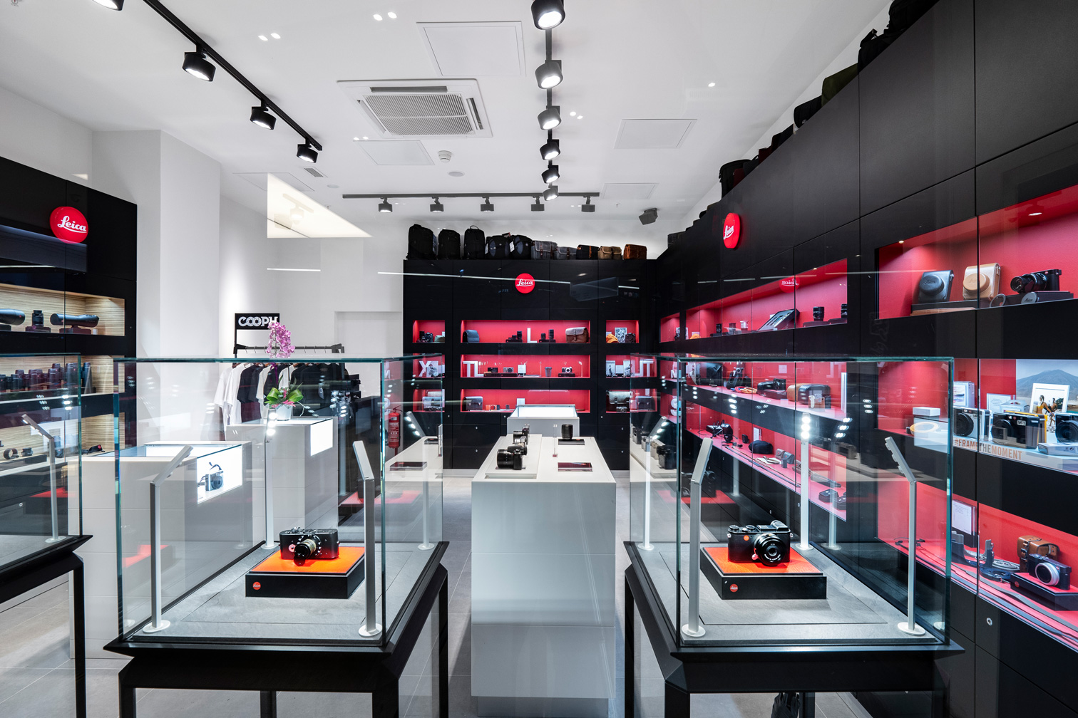 Leica Store Istanbul Leica Camera IT