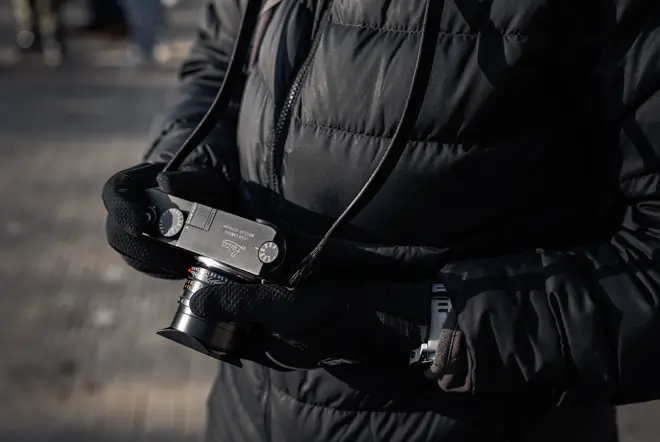 Leica.Connect - Expérimentez le M