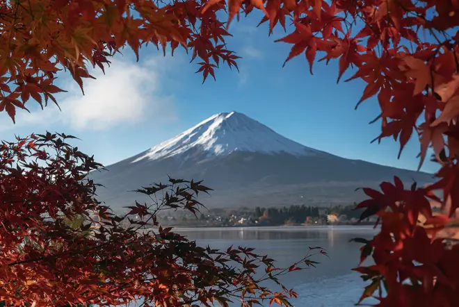 Mountain, Gallery Munich