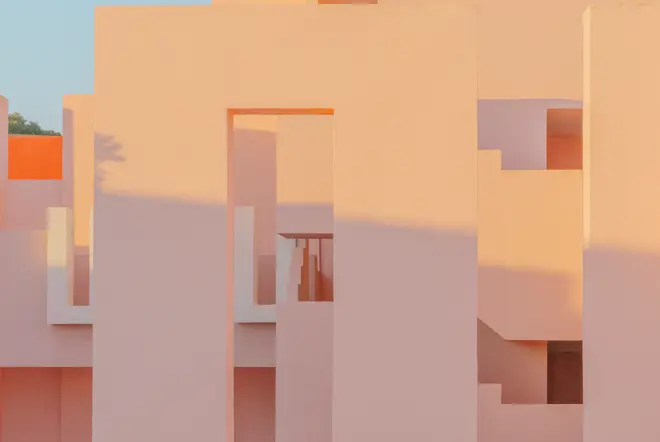 Colour Matters by Teresa Freitas