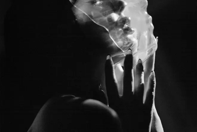 Silhouette, Leica Galerie München