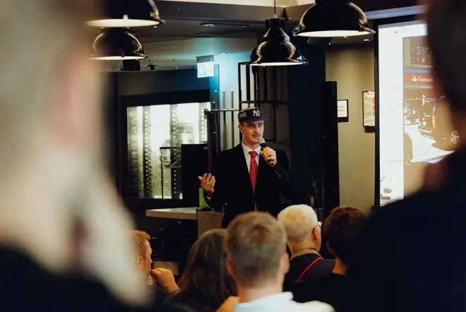 Nürnberg Erlebnistage