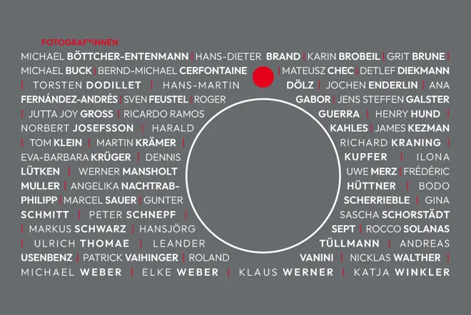 Leica Moments, Leica Galerie Stuttgart