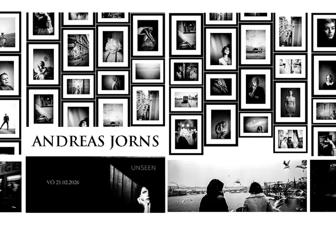 Andreas Jorns
