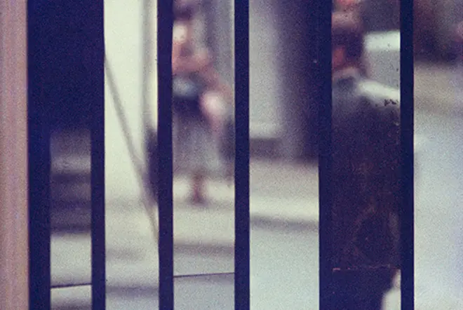 Spiegelung, Leica Galerie Frankfurt
