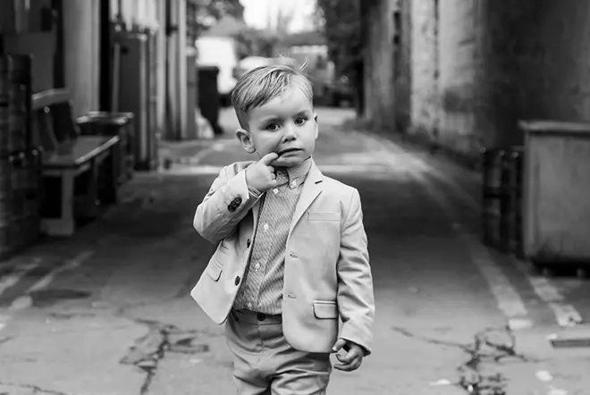 Sunday Best