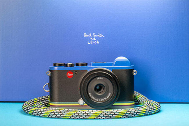 Special Editions - Leica CL | Leica Camera US