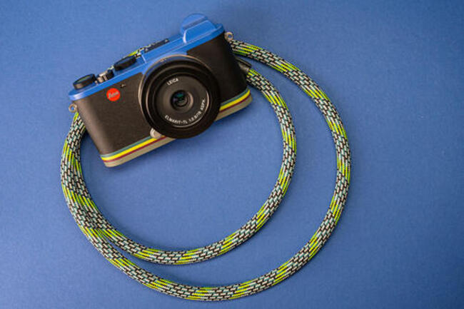 paul smith leica camera