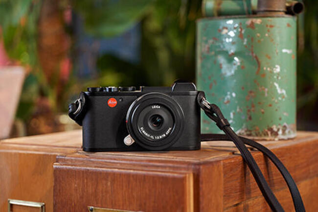 Leica CL | Leica Camera US