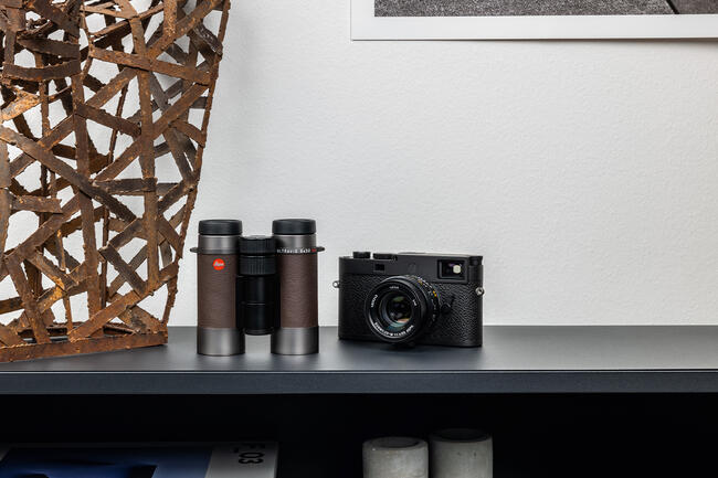 Leica Ultravid 8x32 HD-Plus Special Edition | Leica Camera JP