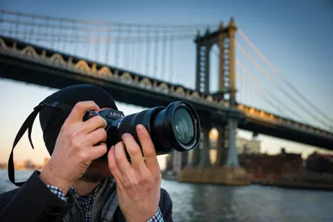 Leica Akademie USA