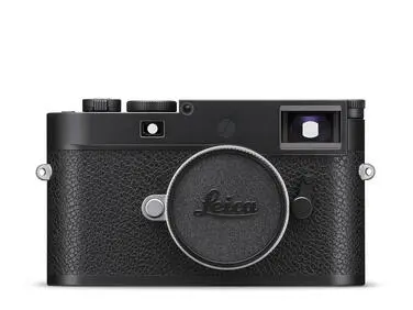 Die Leica M11-P